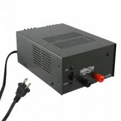 PR4.5 4.5-Amp DC Power Supply, 13.8VDC, Precision Regulated AC-to-DC Conversion