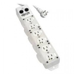 PS-615-HG-OEMRA For Patient Care Vicinity â€“ UL 1363A Medical-Grade Power Strip, 6 Hospital-Grade Outlets, 15