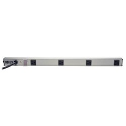 PS240406 4-outlet Vertical Power Strip with 6-ft. Cord