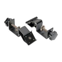 PSSS2C Mounting Clamps for Tripp Lite PS- and SS-Series Bench-Mount Power Strips - Pack of 2