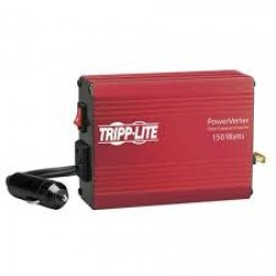 PV150 150W PowerVerter Ultra-Compact Car Inverter, with 1 Outlet