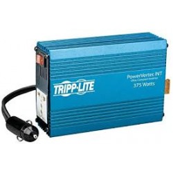 PVINT375 375W INT Series Ultra-Compact Car Inverter with 1 Universal 230V 50Hz Outlet