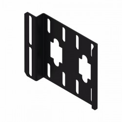Eaton RAEPDUMK - RA Series Bevestigingsbeugel RA, ePDU bracket, fits to rear frame 2pcs