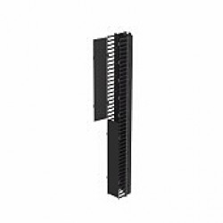 Eaton RAHDVCMK42USU - RA Series Kabelmanager RA HD VCM Kit 42U - BLK