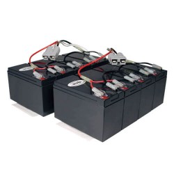 50 A Hochstrom-Batteriesteckverbinder-Set von Carbest für nur  ##productPrice## von ##shopName##