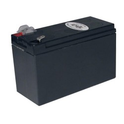 RBC2A UPS Replacement Battery Cartridge for select APC UPS, 5.5-lbs.