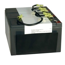 RBC36-SLT UPS Replacement 36VDC Battery Cartridge for select Tripp Lite SLT UPS