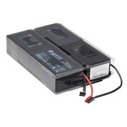 RBC36S UPS Replacement Battery Cartridge for Tripp Lite SUINT1500LCD2U UPS System, 36V