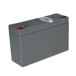 RBC52 UPS Replacement Battery Cartridge for select Tripp Lite, Best, Liebert, Minuteman and other UPS