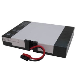 RBC62-1U 1U UPS Replacement 12VDC Battery Cartridge for select Tripp Lite SmartPro UPS