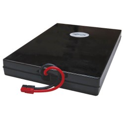 RBC69-1U 1U UPS Replacement Battery Cartridge for select Tripp Lite SmartPro UPS