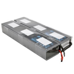 RBC72S Replacement Battery Cartridge for Select 72V Tripp Lite SmartOnline UPS Systems