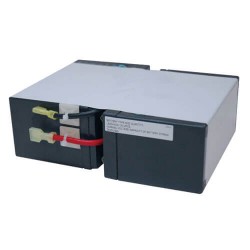 RBC92-2U 2U UPS Replacement 24VDC Battery Cartridge (1 set of 2) for select Tripp Lite SmartPro UPS