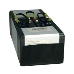 RBC94-3U 3U UPS Replacement 48VDC Battery Cartridge for select Tripp Lite SmartPro UPS