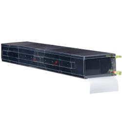 RBCSUTX - UPS Replacement Battery Cartridge for Tripp Lite SUINT1500LCD2U UPS System, 36V