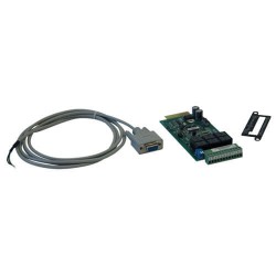 RELAYIOCARD Programmable Relay I/O Card