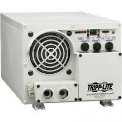RV1512UL 1500W PowerVerter RV Inverter/Charger with Hardwire Input/Output
