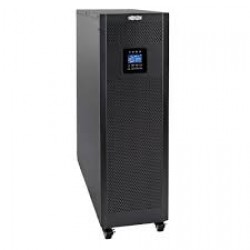 S3M30KXD SmartOnline S3MX Series 3-Phase 380/400/415V 30kVA 27kW On-Line Double-Conversion UPS, Parallel for Capaci