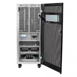 S3M40KXD-NIB SmartOnline S3MX Series 3-Phase 380/400/415V 40kVA 36kW On-Line Double-Conversion UPS, Parallel for Ca