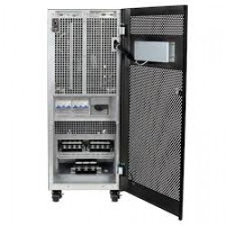 S3M80KXD SmartOnline S3MX Series 3-Phase 380/400/415V 80kVA 72kW On-Line Double-Conversion UPS, Parallel for Capaci