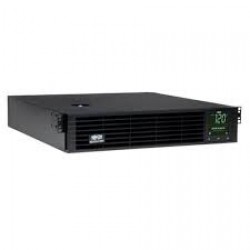 SM2200RMXL2UP SmartPro 120V 2.2kVA 1.92kW Line-Interactive Sine Wave UPS, 2U, Extended Run, Network Card Options, L