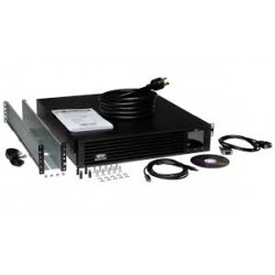SM3000RMXL2UTAA TAA SmartPro 120V 3kVA 2.88kW Line-Interactive Sine Wave UPS, 2U, Extended Run, Network Card Option