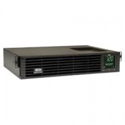 SMART1000RMXL2U SmartPro 120V 1kVA 900W Line-Interactive Sine Wave UPS, 2U, Extended Run, Network Card Options, LCD