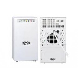 SMART700HG SmartPro 120V 700VA 450W Medical-Grade Line-Interactive Tower UPS with 4 Outlets, Full Isolation, USB, D
