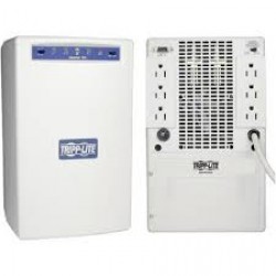 SMART700SER SmartPro 120V 700VA 450W Line-Interactive UPS, Tower, DB9 Serial