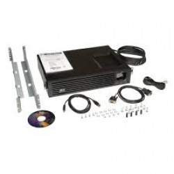 SMART750RMXL2UN SmartPro 120V 750VA 600W Line-Interactive Sine Wave UPS, 2U, Extended Run, WEBCARDLX, LCD, USB, DB9