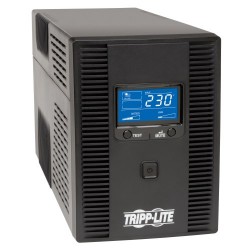 SMX1500LCDTA van Tripp-Lite