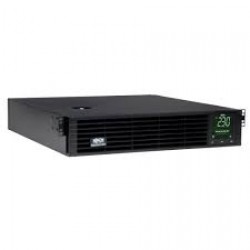 SMX2200XLRT2UN SmartPro 230V 2200VA 1920W Line-Interactive Sine Wave UPS, 2U, Extended Run, WEBCARDLX, LCD, USB, DB