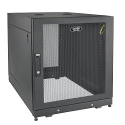 SR14UBDP 14U SmartRack Deep Server Rack - 42 in. Depth, Doors & Side Panels Included