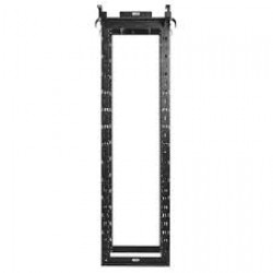 SR2POSTDP24HD - 24" depth 2 post