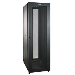 SR42UBEVS SmartRack 42U Value Series Standard-Depth Rack Enclosure Cabinet