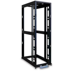 SR42UBEXPND SmartRack 42U Standard-Depth 4-Post Premium Open Frame Rack