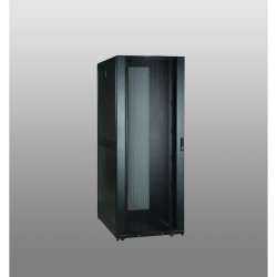 SR42UBWD 42U SmartRack Wide Standard-Depth Rack Enclosure Cabinet with Doors and Side Panels