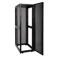 SR48UBDPWD 48U SmartRack Deep and Wide Rack Enclosure Cabinet with doors & side panels