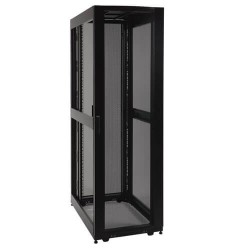 SR48UBEXP 48U SmartRack Standard-Depth Rack Enclosure Cabinet - side panels not included