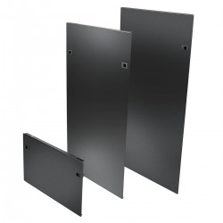 SR58SIDE4PHD 58U SmartRack Heavy-Duty Open Frame side panels with latches