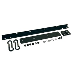 SRCABLELADDER SmartRack 10-ft. x 1-ft. (3 m x 0.3 m) Cable Ladder, 2 sections - SRCABLETRAY/SRLADDERATTACH needed