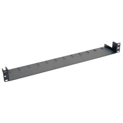 SRCABLETRAY1U SmartRack 1U Horizontal Cable Management Tray
