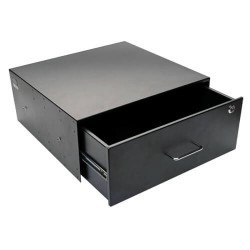 SRDRAWER4U SmartRack 4U Locking Rack-Mount Storage Drawer