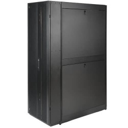 SREXTENDER SmartRack Rack Enclosure Extension Frame - Increases rack external & maximum mounting depth