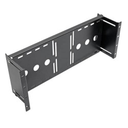 SRLCDMOUNT Monitor Rack-Mount Bracket, 4U, for LCD Monitor up to 17-19 in.