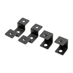 SRLCEILINGKIT Ceiling Support Kit for 12 in. or 18 in. Cable Runway, Straight and 90-Degree
