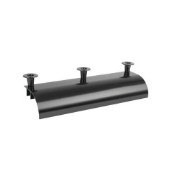 SRLRADIUS18 Cable Runway Radius Drop for 18 in. Straight & 90-Degree Ladder Sections - Hardware Included