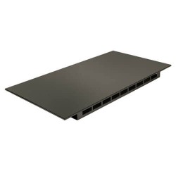 SRPAGODAROOF SmartRack Drip Resistant Roof