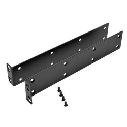 SRPDU2PBRKT Vertical PDU Mounting Bracket Accessory Kit for 2-Post and 4-Post Open Frame Racks