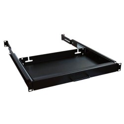 SRSHELF4PKYBD SmartRack Keyboard Shelf (25 lb/11 kg capacity; 16 in / 406 mm depth)